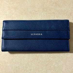 Sephora make up brush holder